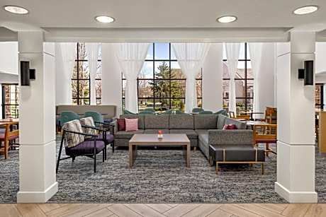 Staybridge Suites Minneapolis-Maple Grove By IHG