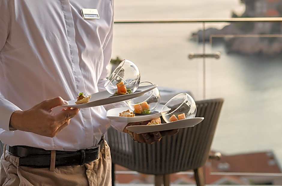 Villa Geba Boutique Hotel