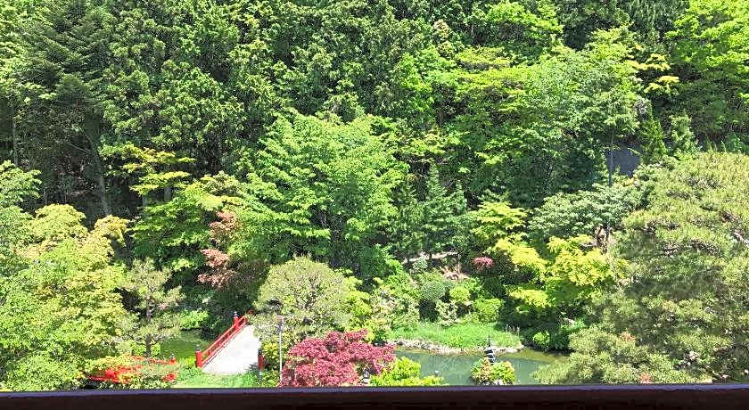 Koyasan Shukubo Sekishoin