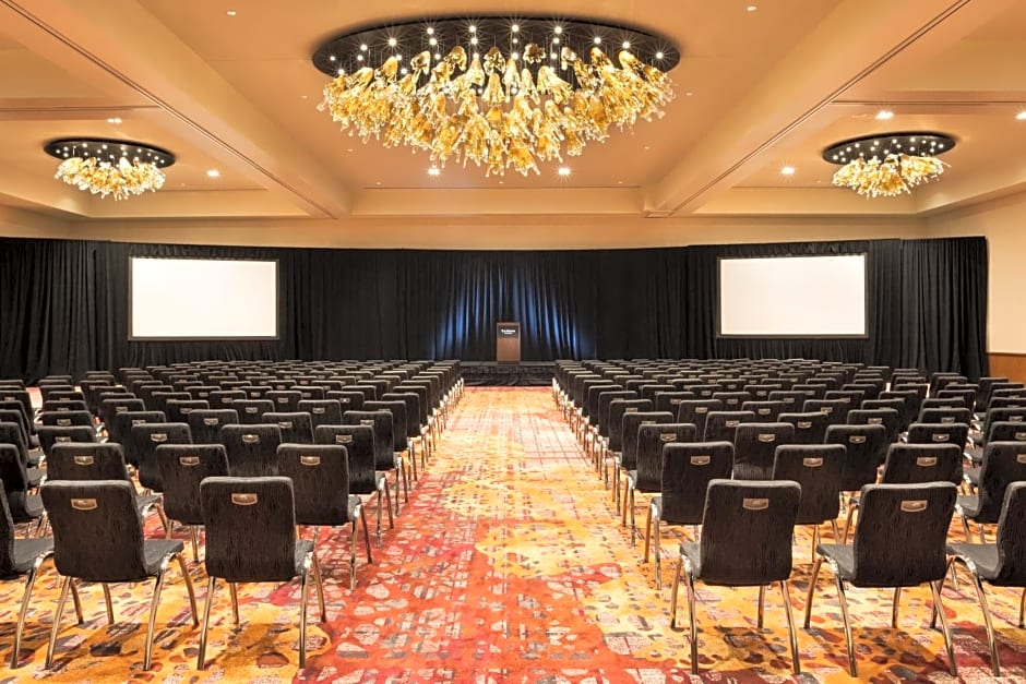 The Westin Nashville