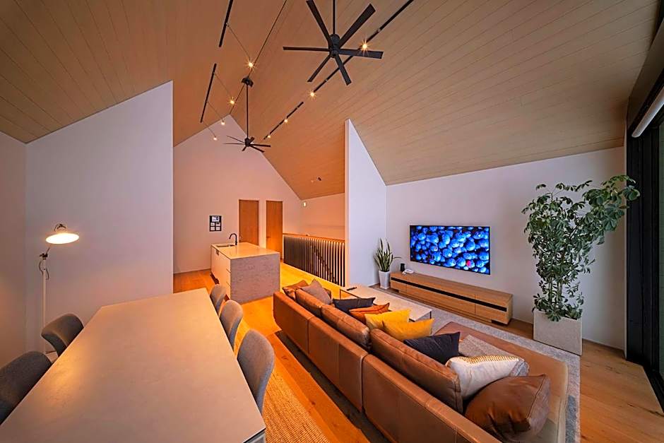 Prominence by The Hakuba Collection