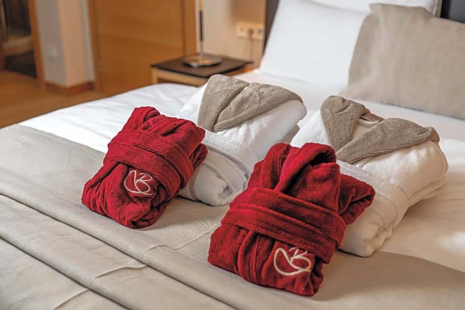 Biancaneve Family Hotel