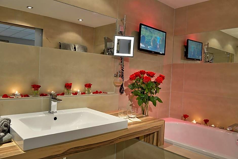 Parkhotel Oberhausen