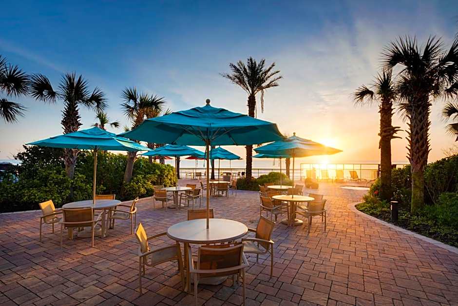 Nautilus Inn - Daytona Beach