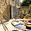 Boutique Hôtel Entraigues
