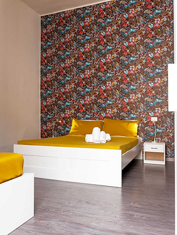 Duomo & Università Rooms