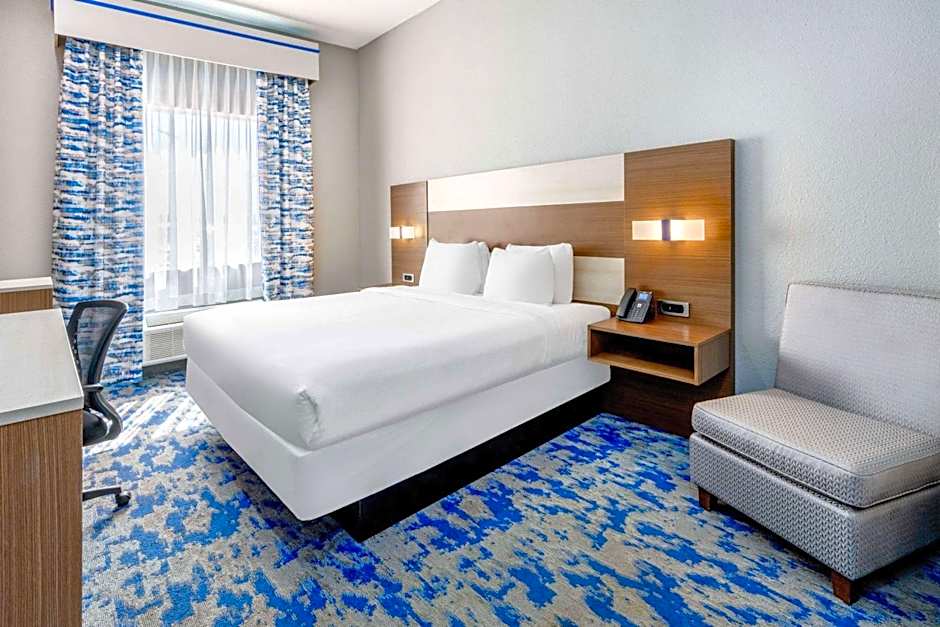 Baymont by Wyndham Carlsbad NM