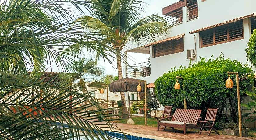 Pipa panorama aparthotel