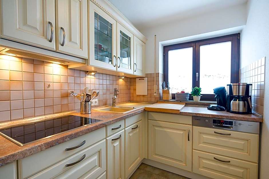 Ferienwohnung Almwiesen