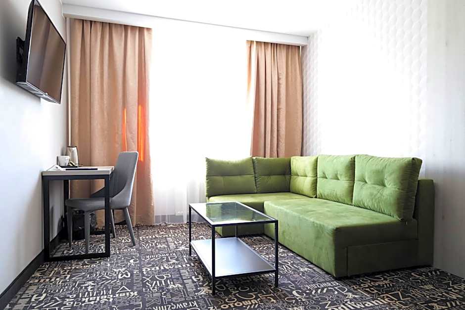 Falenty Biznes i Wypoczynek