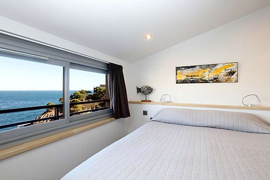 Hotel La Vigie - Face à la mer