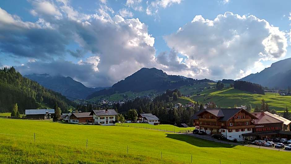 Ski- und Aktivhotel Almhof Rupp