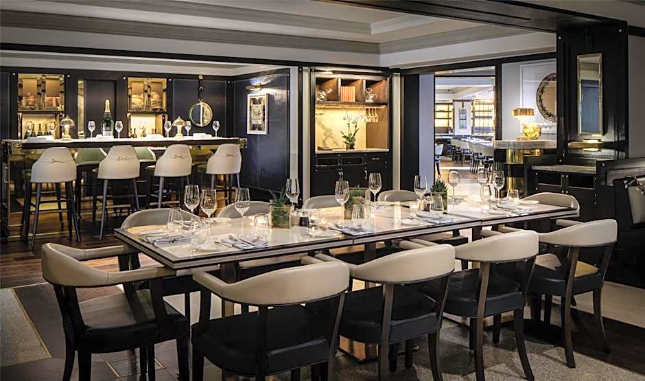 Conrad By Hilton Dublin