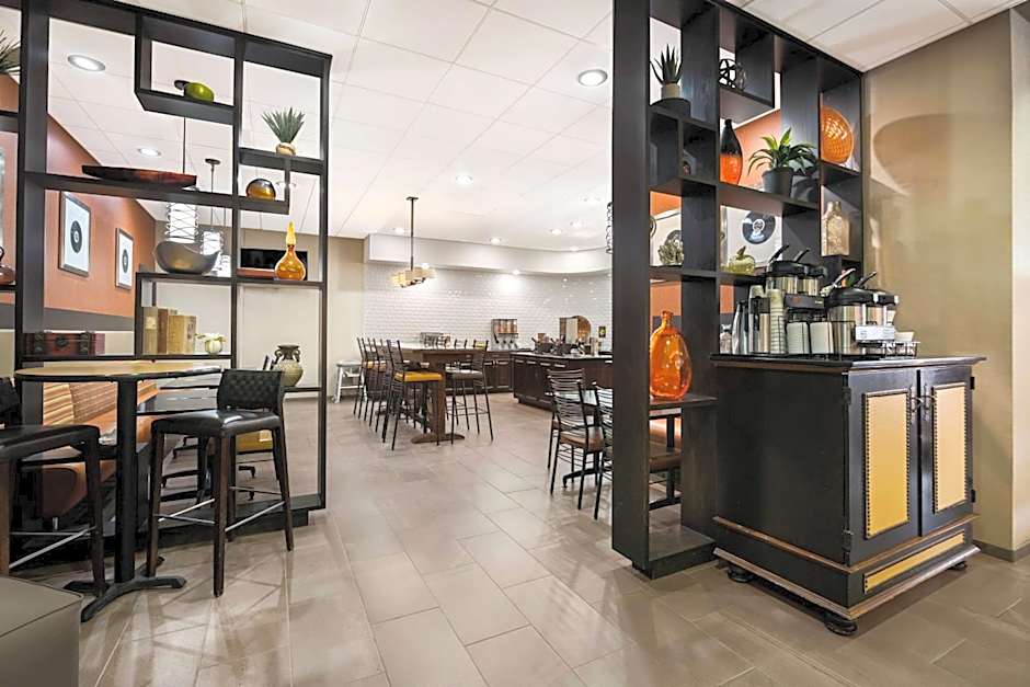 Revel Hotel Minot - SureStay Collection by Best Western