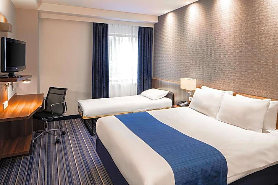 Holiday Inn Express Arnhem By IHG