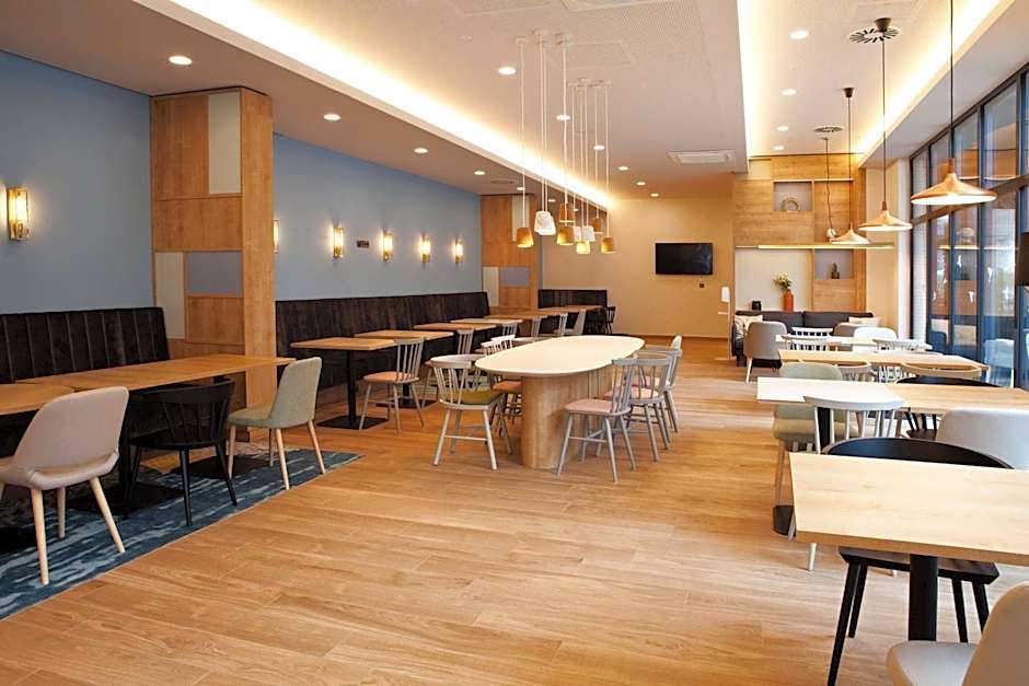 Hilton Garden Inn Munich Messe