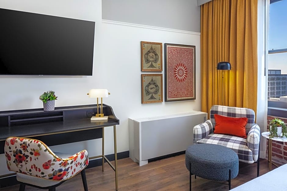 Hotel Indigo - Omaha Downtown By IHG