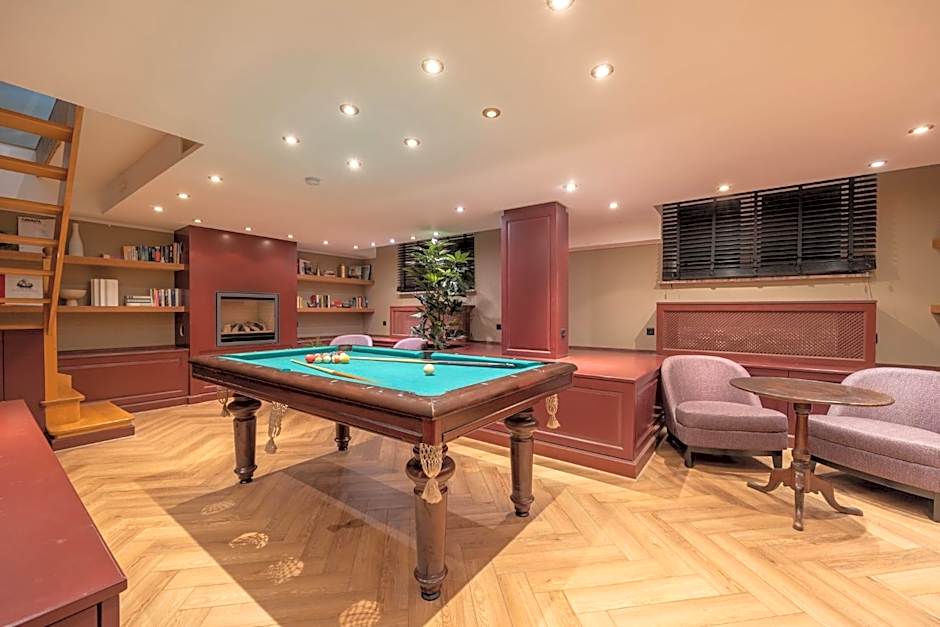 Leonardo Hotel Antwerp the Plaza