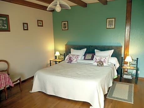 Chez Anny et Jean Au Mittelbuehl,Reichshoffen,Pays de Niederbronn les Bains