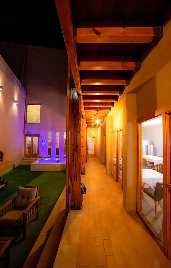 Castillo Fortaleza de Ateca