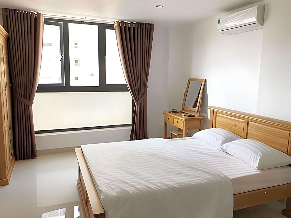 GIC Apartment and Hotel