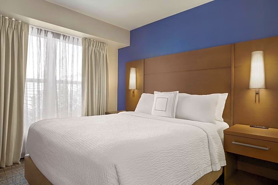 Residence Inn by Marriott San Jose South/Morgan Hill