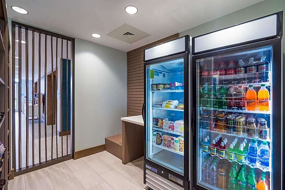 Holiday Inn Express & Suites Greenville SE - Simpsonville By IHG