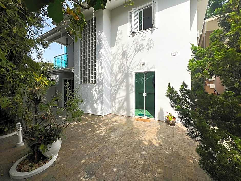 Pousada Altas Natureza