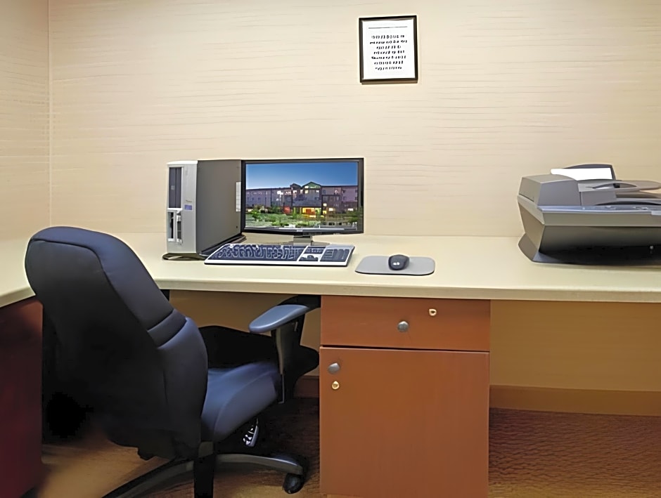 Holiday Inn Denver-Parker-E470/Parker Road By IHG