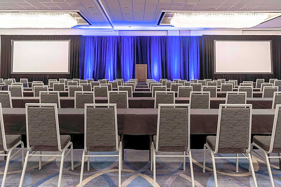 Hyatt Regency Tulsa Downtown
