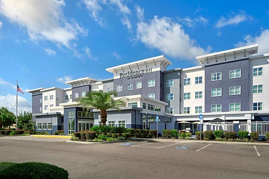 Residence Inn by Marriott Savannah Airport