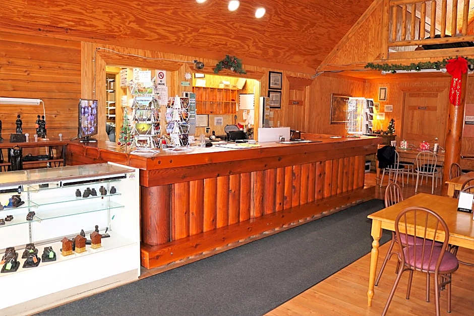 Rodeway Inn