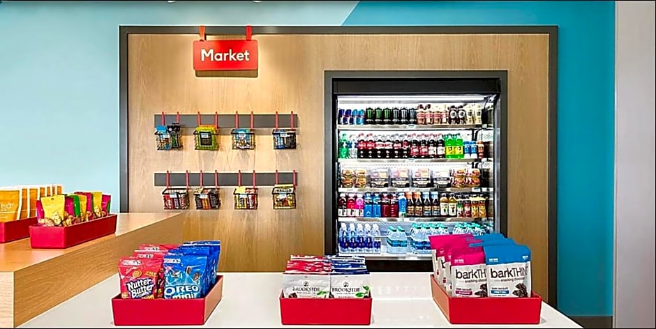 avid hotels - Nashville Airport, an IHG Hotel