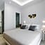 Adama's Suites Naxos