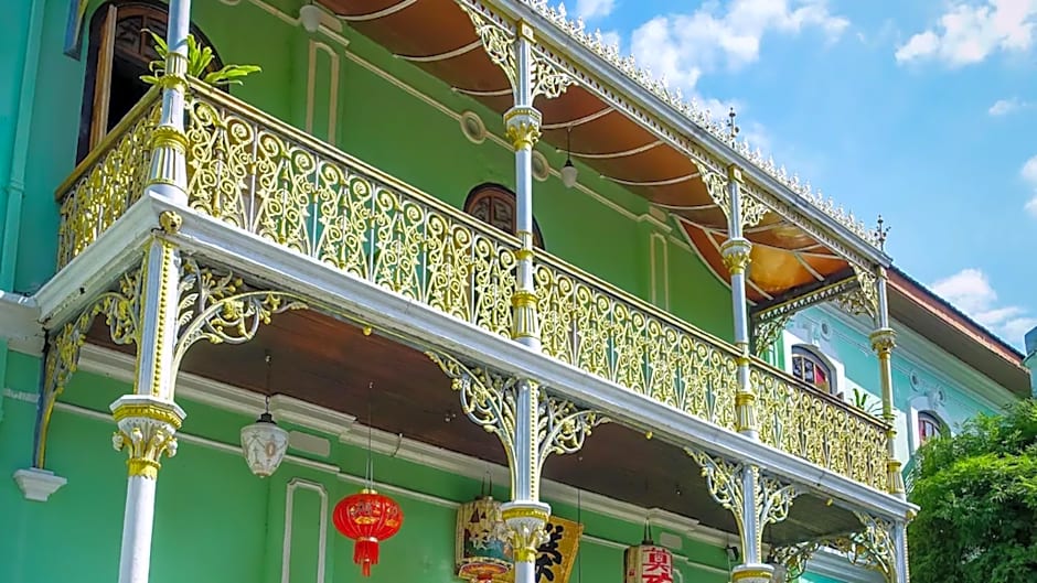 The Century Aigoh Hotel