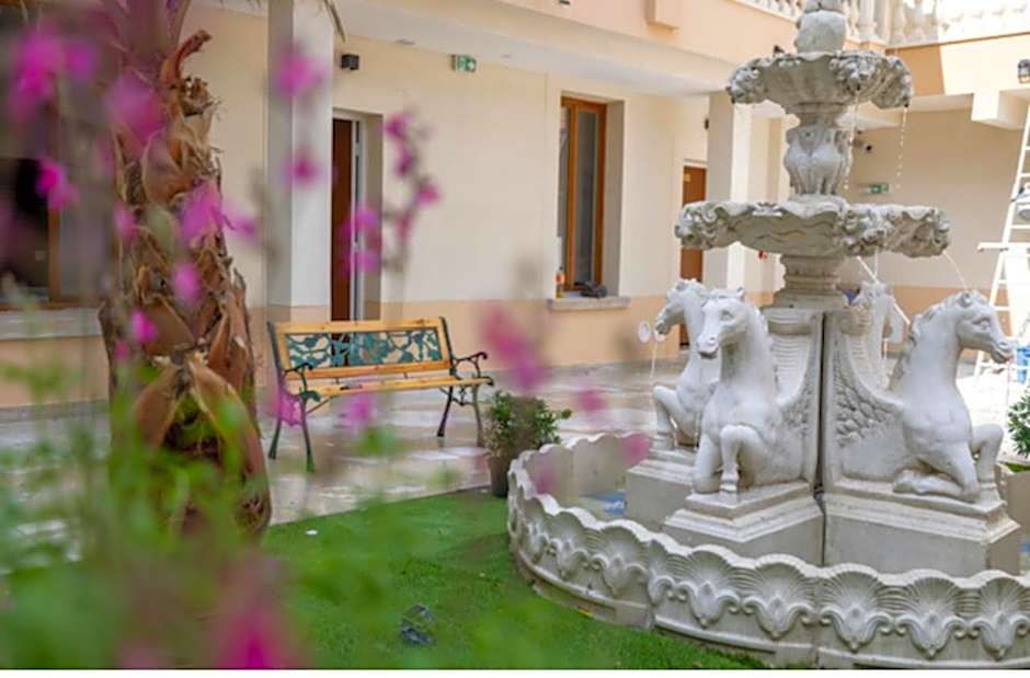 Hôtel du Parc Canal - Stade de France