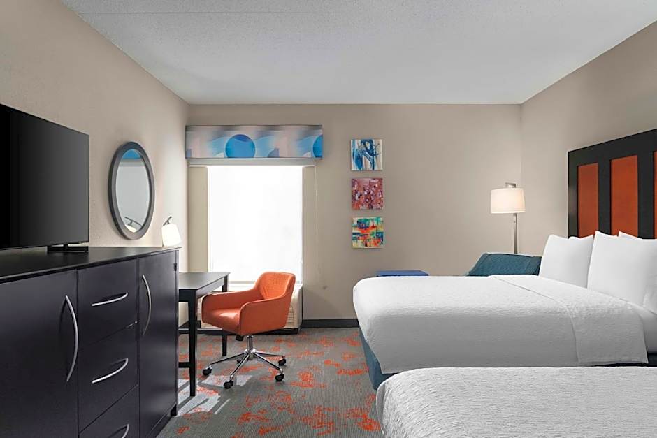 Hampton Inn By Hilton Stafford/Quantico-Aquia