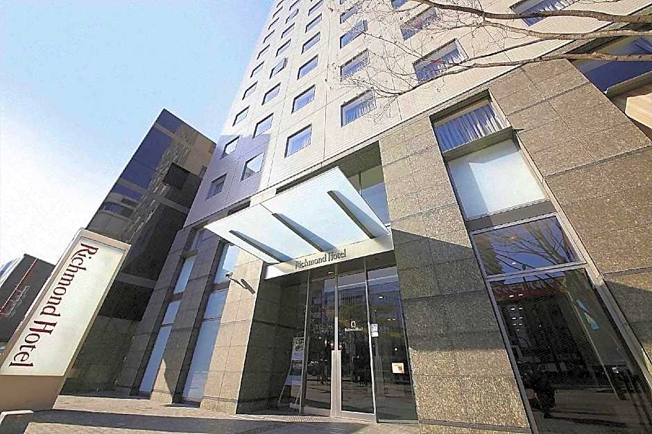 Richmond Hotel Fukuoka Tenjin