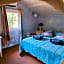 Chambre Olivette Mas Bel Esperance