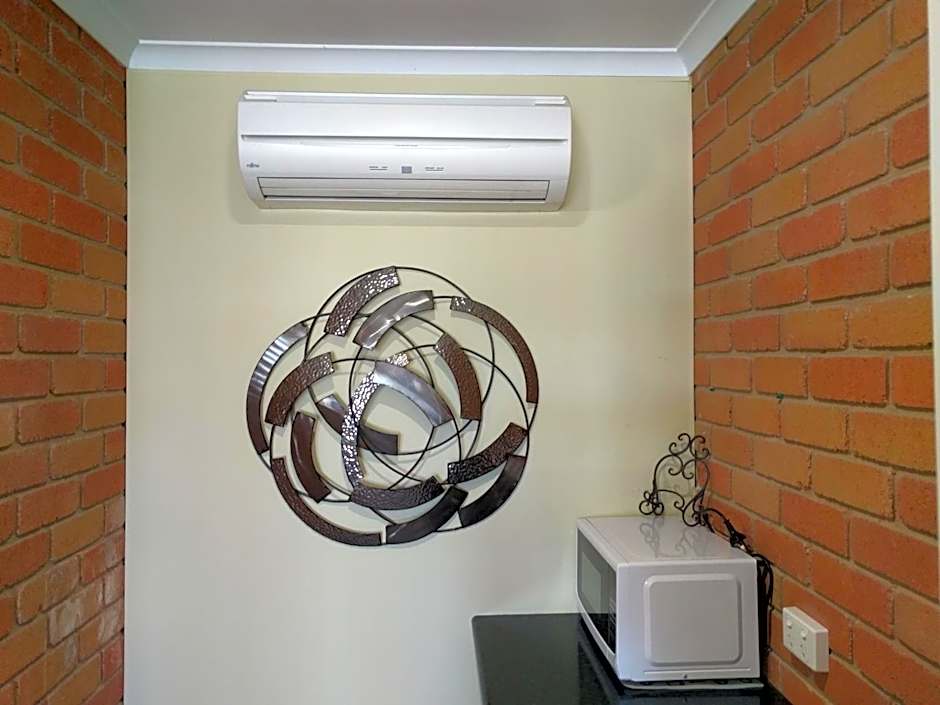 Travellers Inn Kaniva