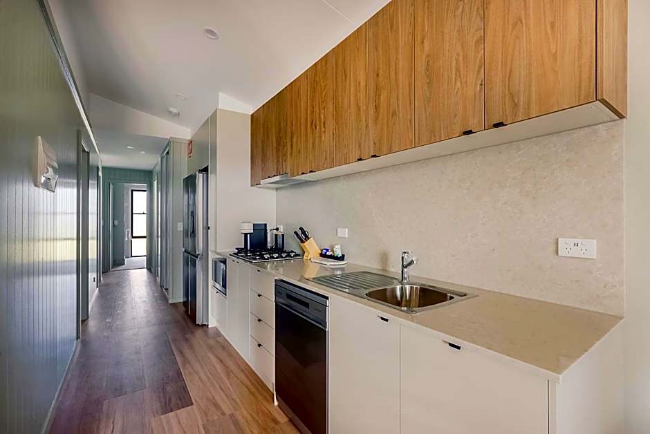 Reflections Forster Beach - Holiday Park