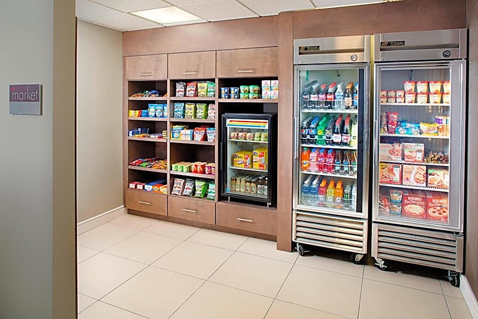 Residence Inn by Marriott Dallas Park Central