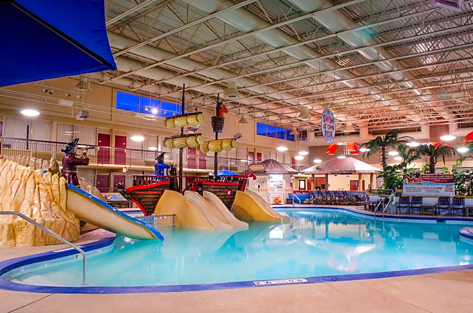 Holiday Inn Fargo By IHG