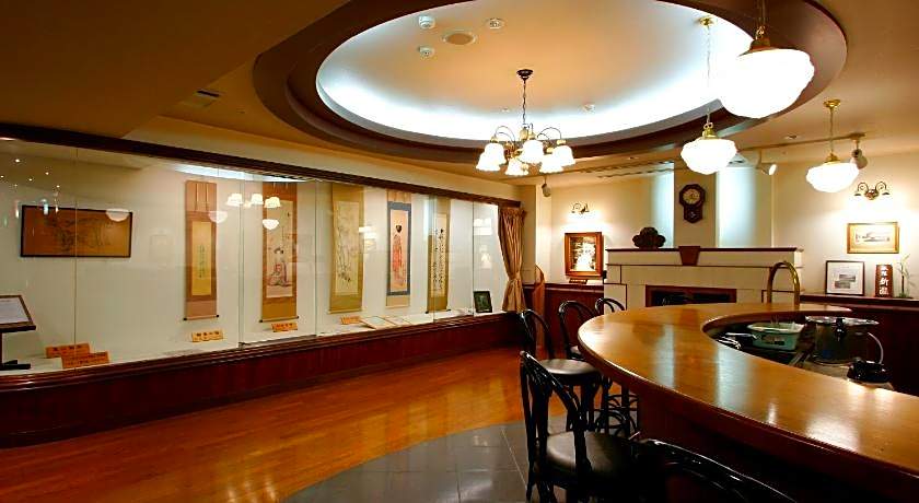 Kutsurogijyuku Shintaki