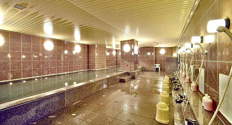 Okayama Universal Hotel Annex 2