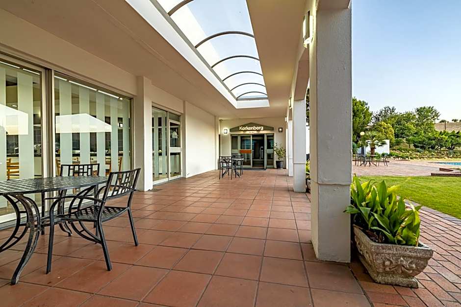 African Sky Harrismith Inn