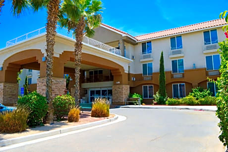 Holiday Inn Express Calexico, an IHG Hotel