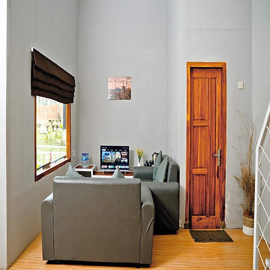 Great Panorama Lodge and Camp by MHM