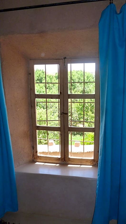 Kasbah ait Moussa