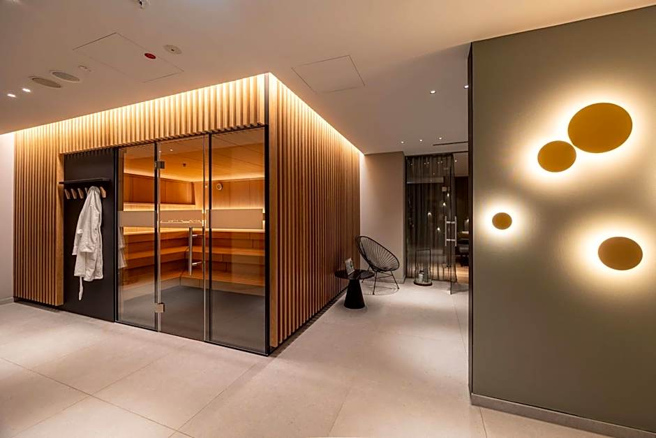 ATLANTIC Hotel Heidelberg